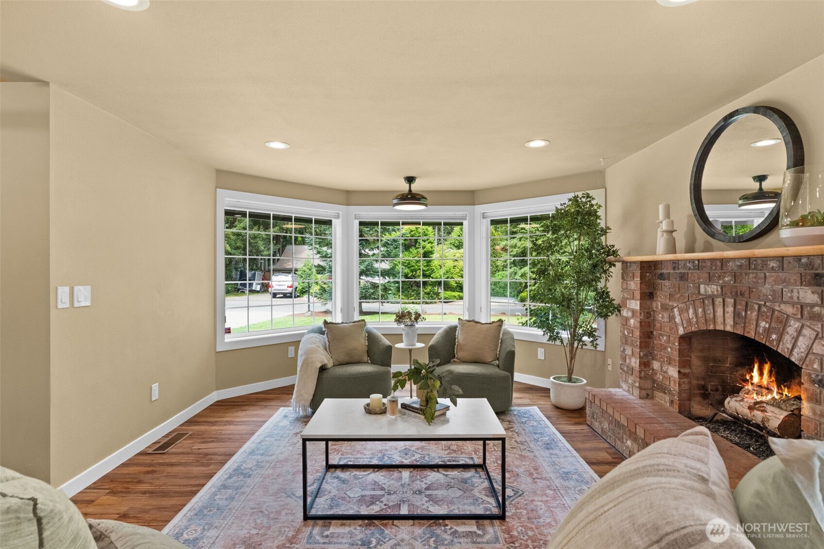 1004 34th Street Ct NW, Gig Harbor, WA 98335