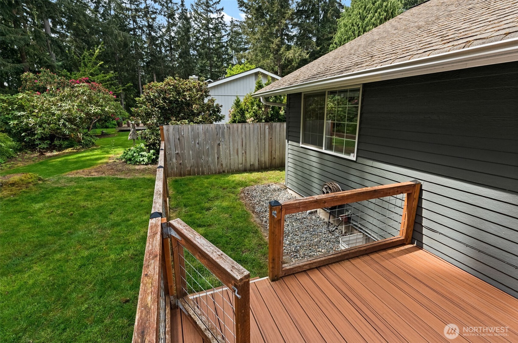1004 34th Street Ct NW, Gig Harbor, WA 98335