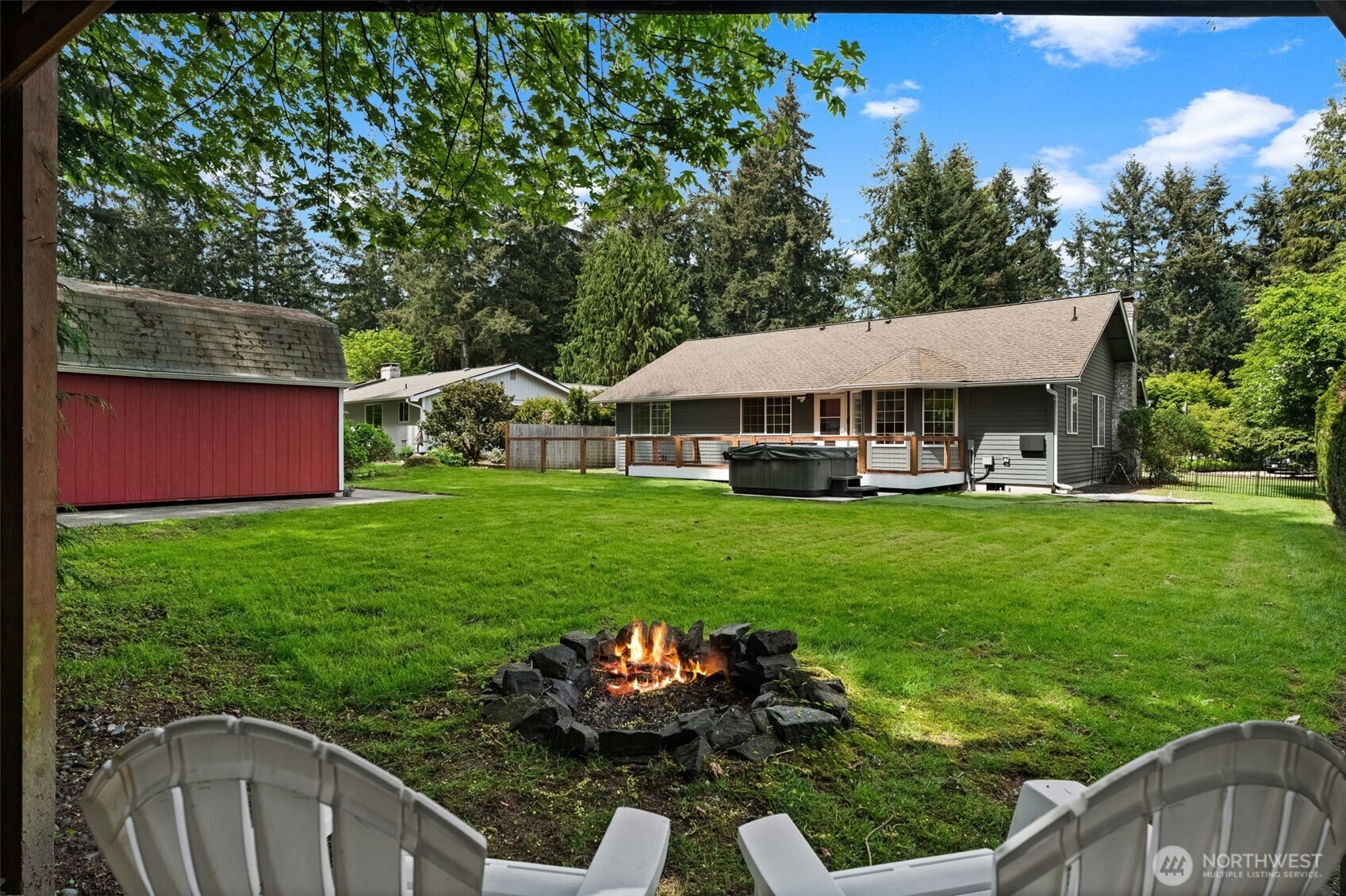 1004 34th Street Ct NW, Gig Harbor, WA 98335