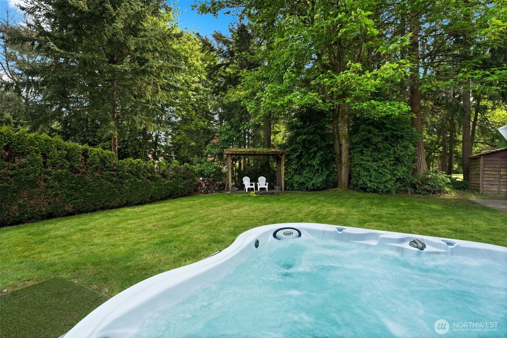 1004 34th Street Ct NW, Gig Harbor, WA 98335