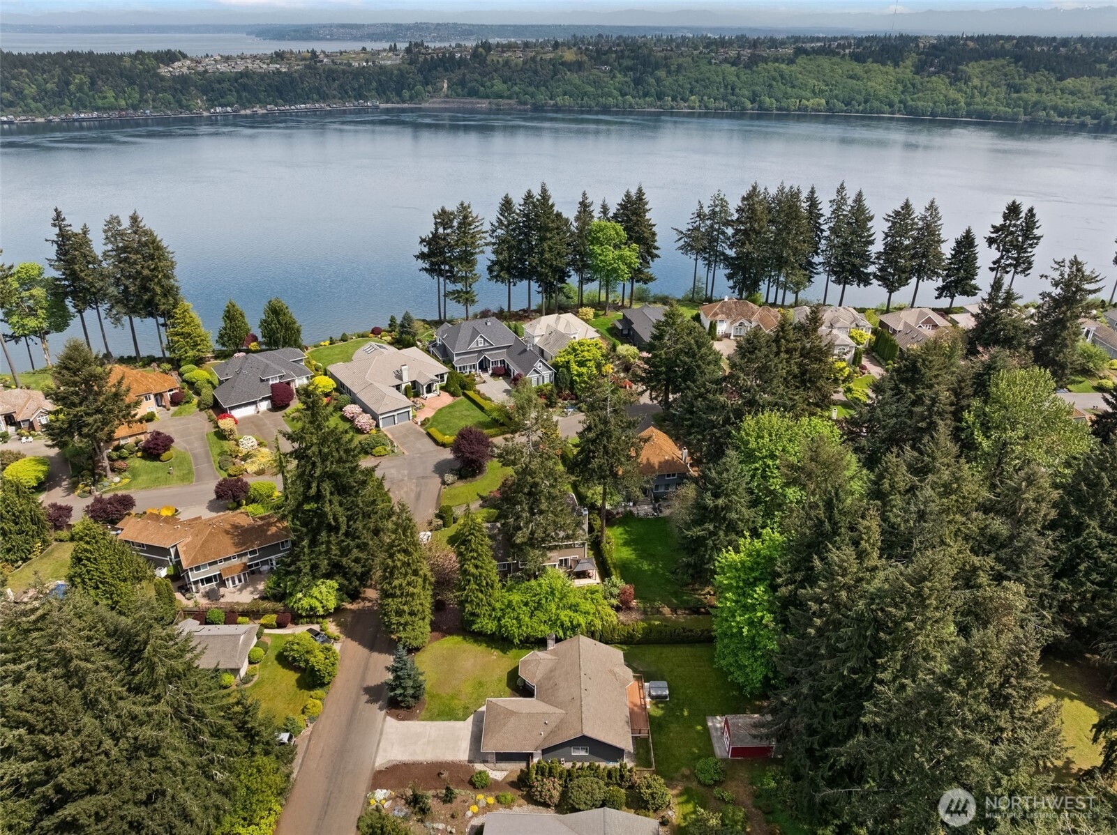 1004 34th Street Ct NW, Gig Harbor, WA 98335
