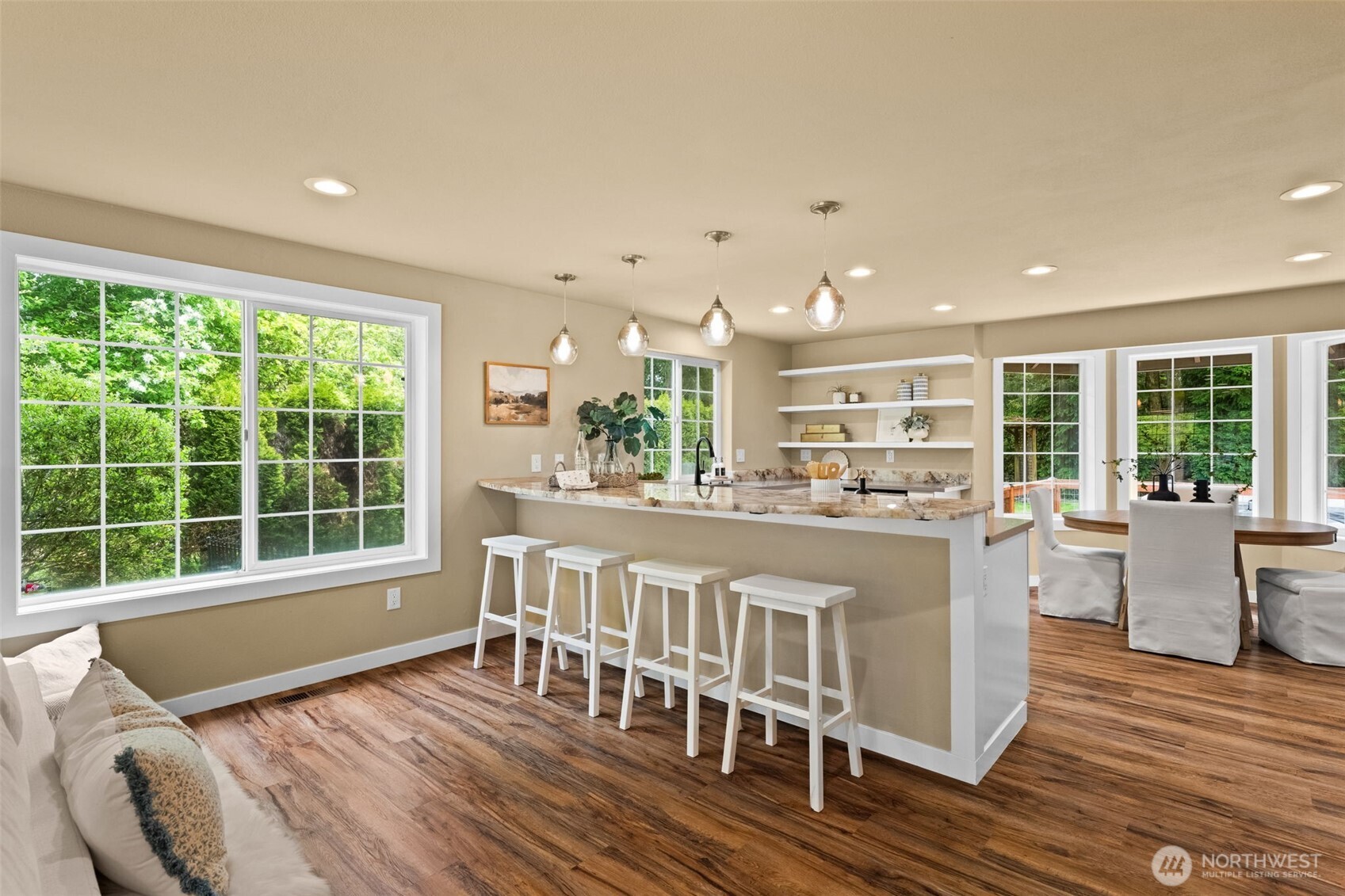 1004 34th Street Ct NW, Gig Harbor, WA 98335