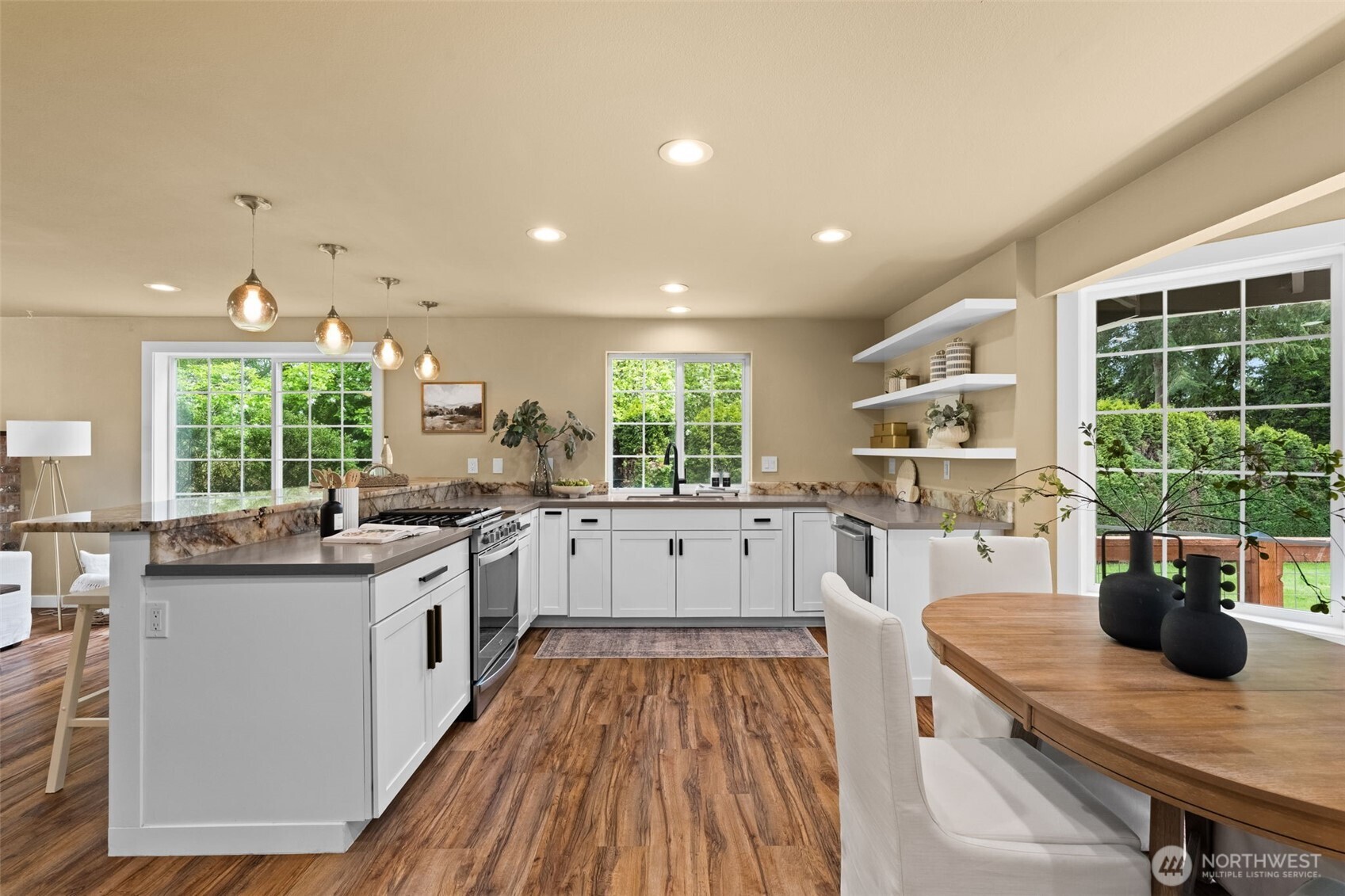 1004 34th Street Ct NW, Gig Harbor, WA 98335