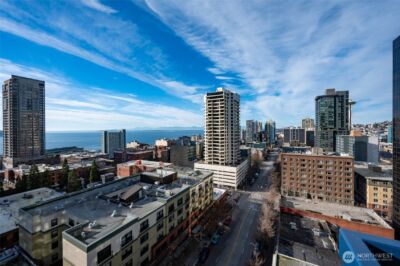 2100 3rd Avenue #1502, Seattle, WA 98121-2355 - Photo 1