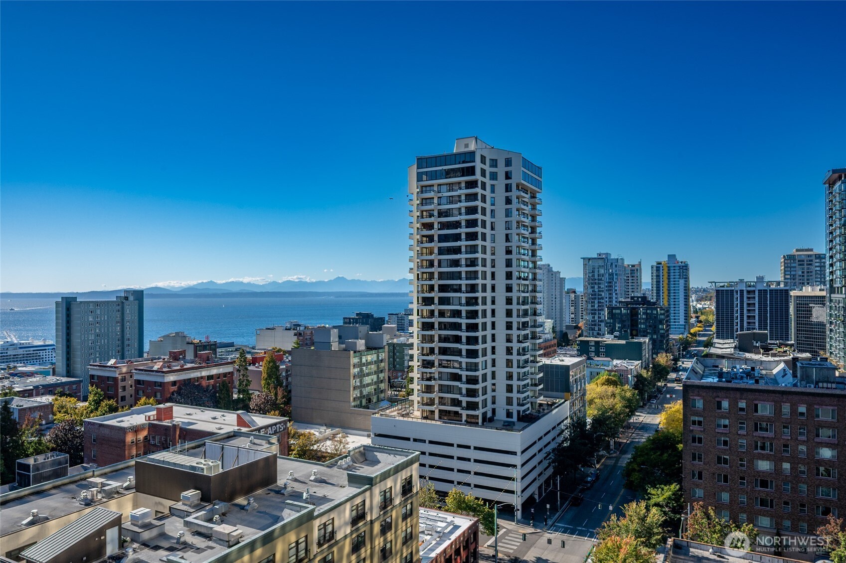 2100 3rd Avenue #1502, Seattle, WA 98121-2355