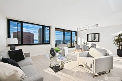 2100 3rd Avenue #1502, Seattle, WA 98121-2355 - Photo 2