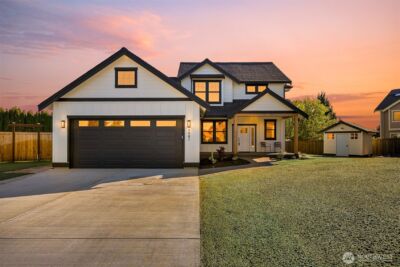 5907 Birdseye Court , Ferndale, WA 98248