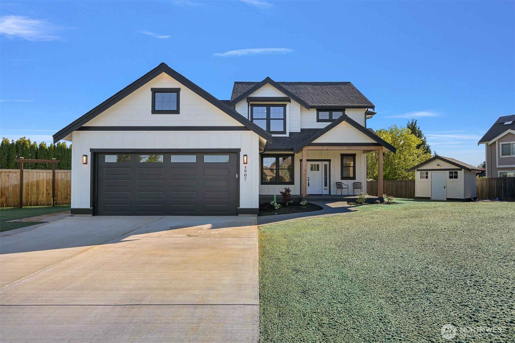 5907 Birdseye Court , Ferndale, WA 98248