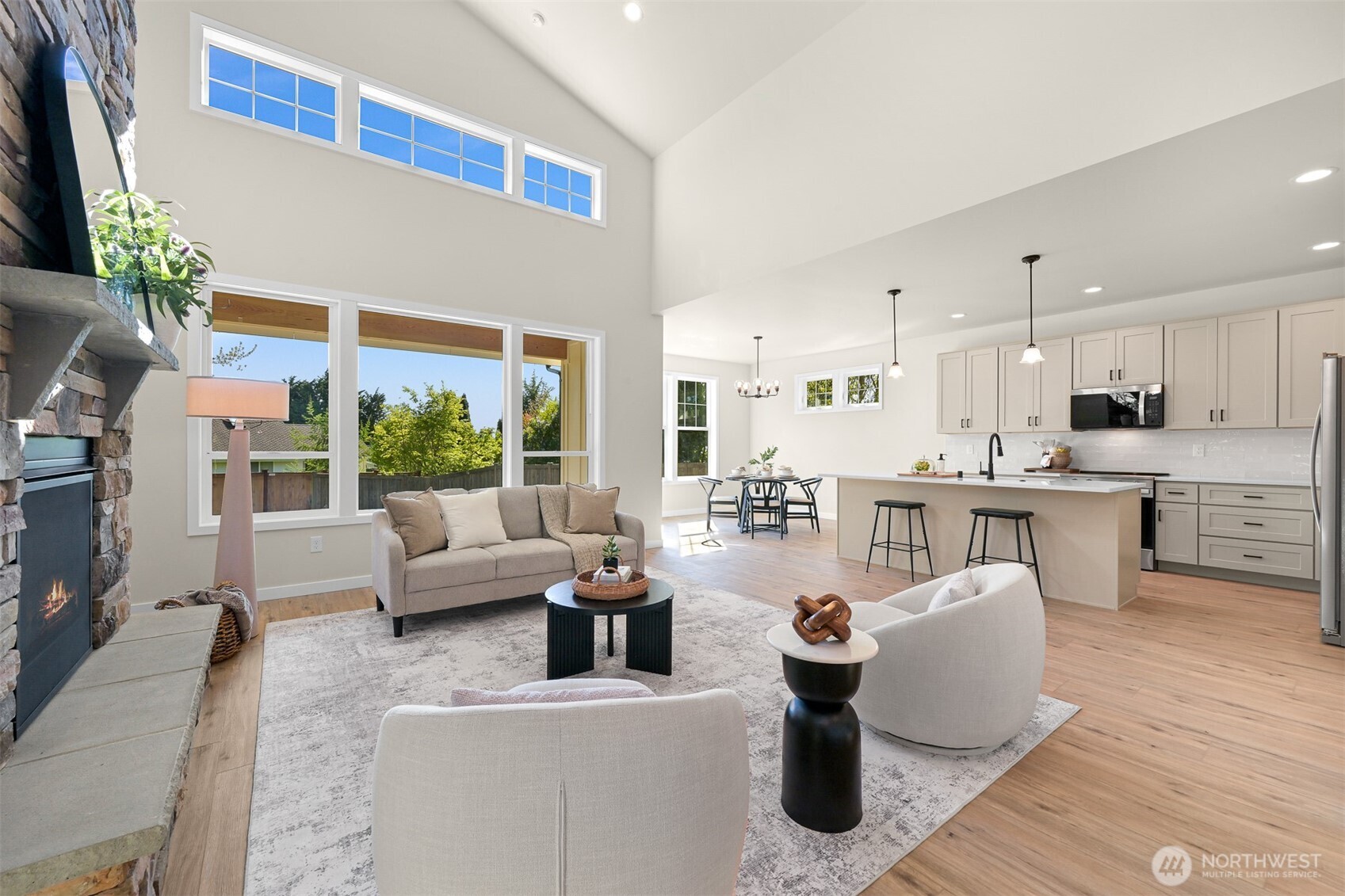 5907 Birdseye Court , Ferndale, WA 98248