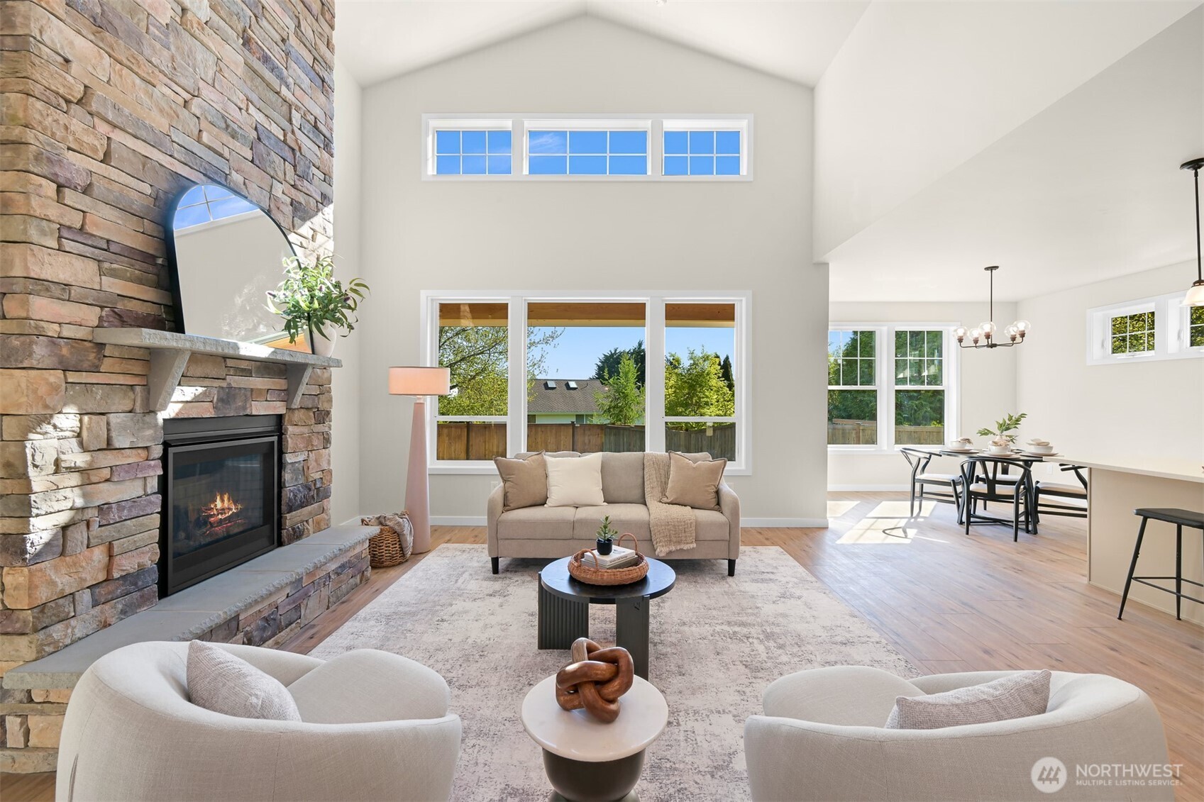 5907 Birdseye Court , Ferndale, WA 98248