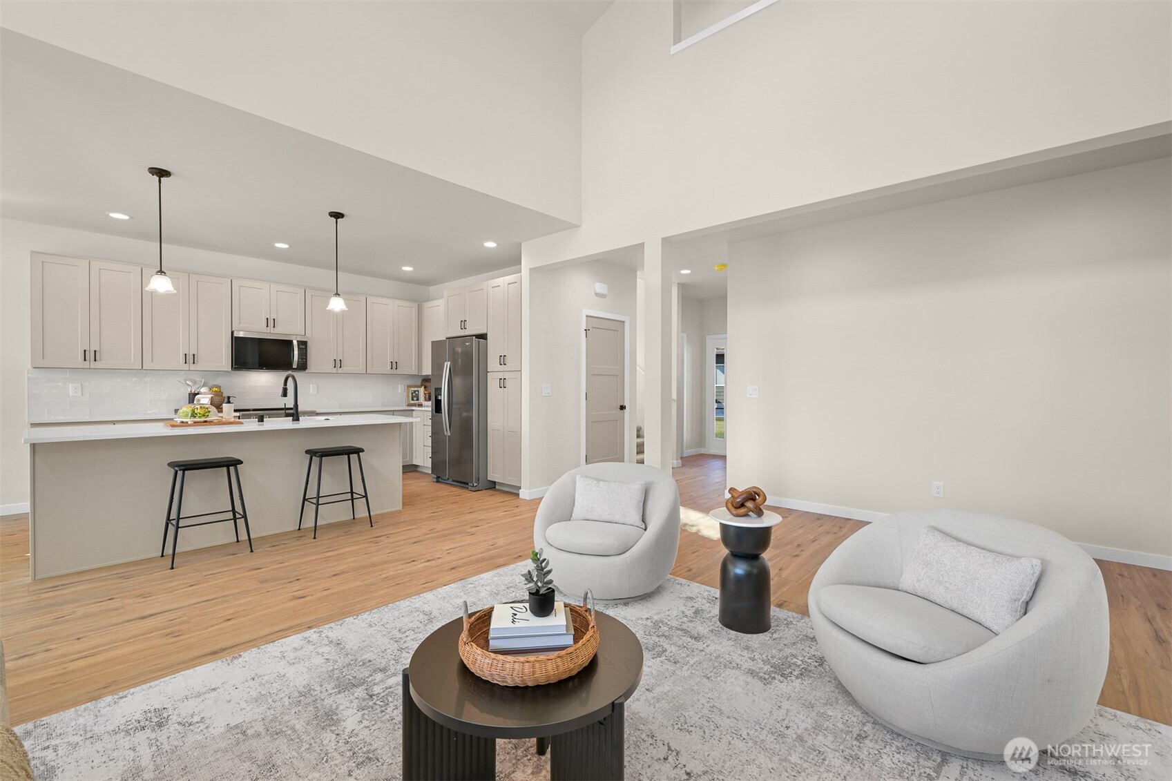 5907 Birdseye Court , Ferndale, WA 98248