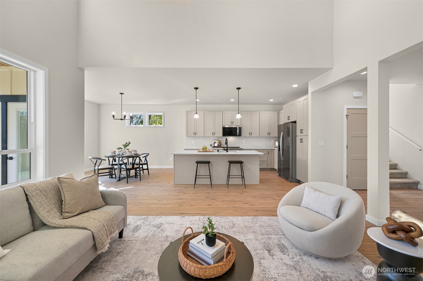 5907 Birdseye Court , Ferndale, WA 98248