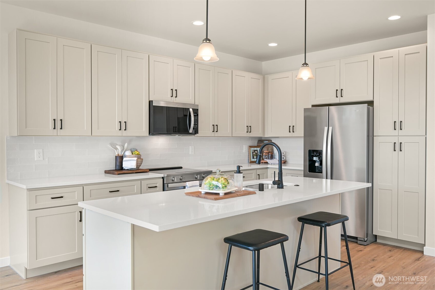 5907 Birdseye Court , Ferndale, WA 98248