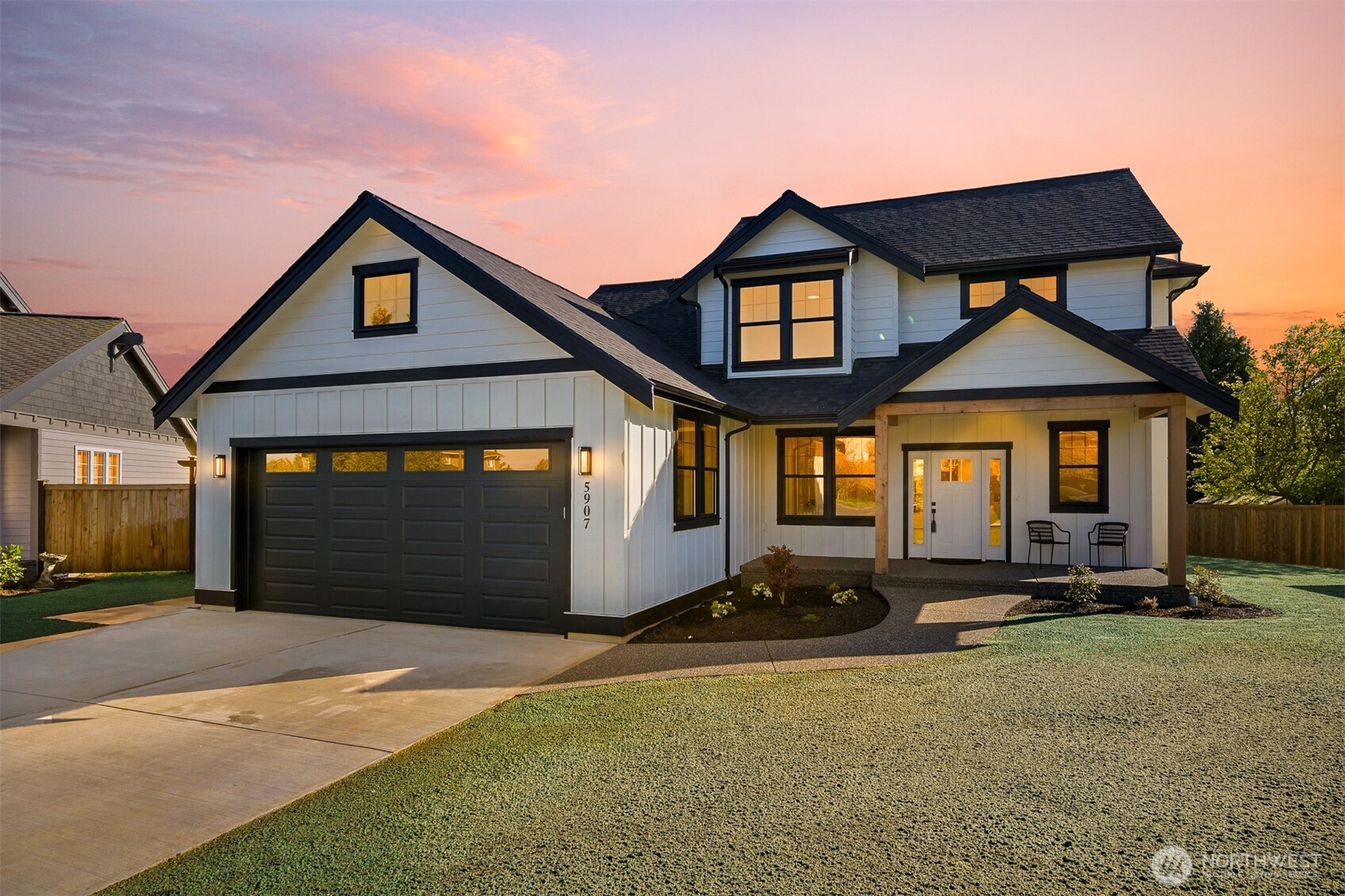 5907 Birdseye Court , Ferndale, WA 98248