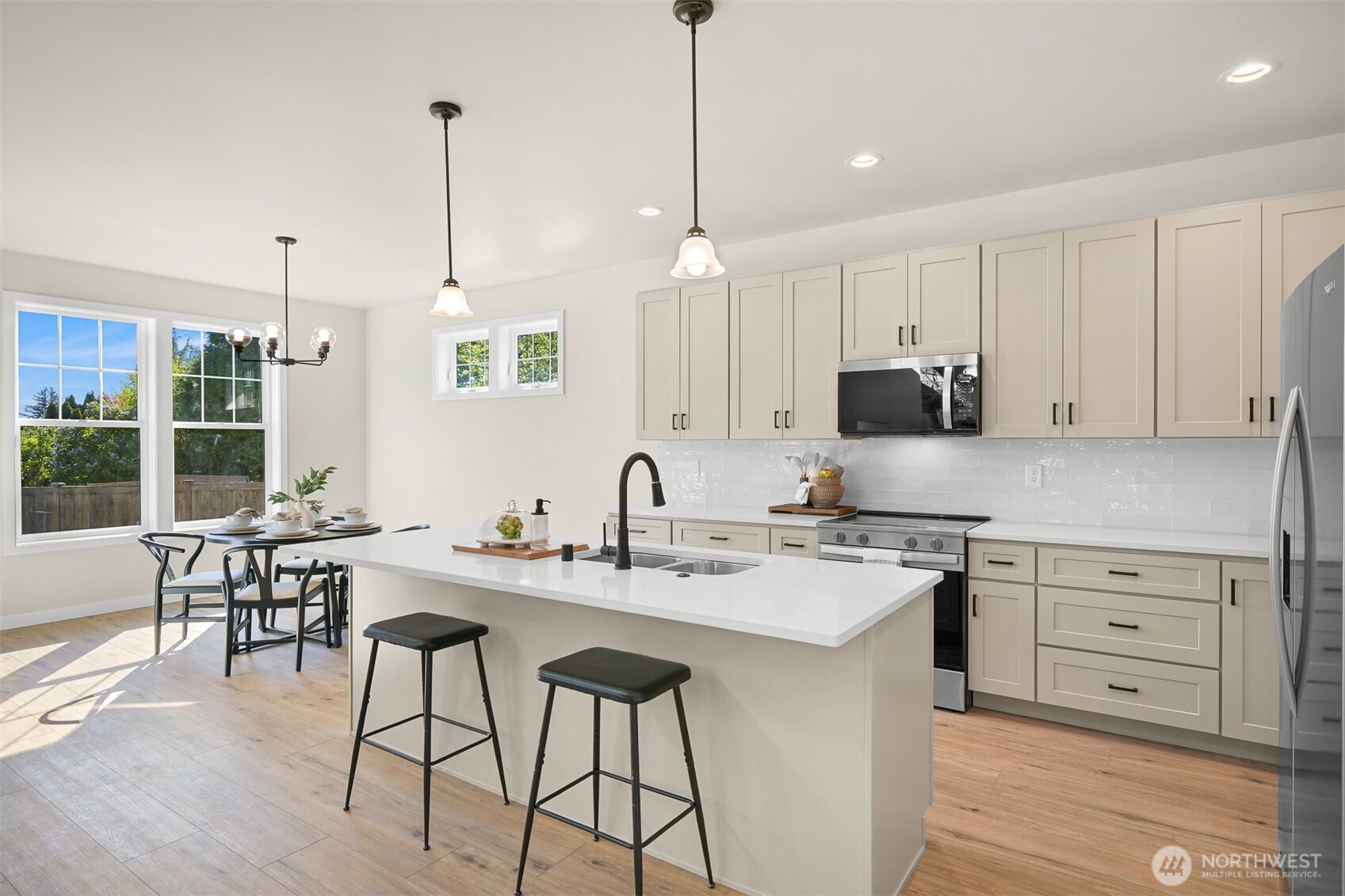 5907 Birdseye Court , Ferndale, WA 98248