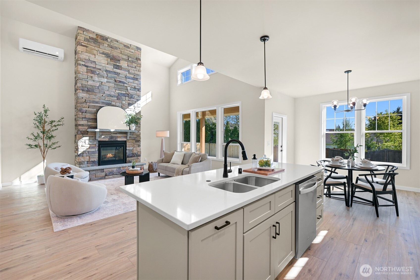 5907 Birdseye Court , Ferndale, WA 98248