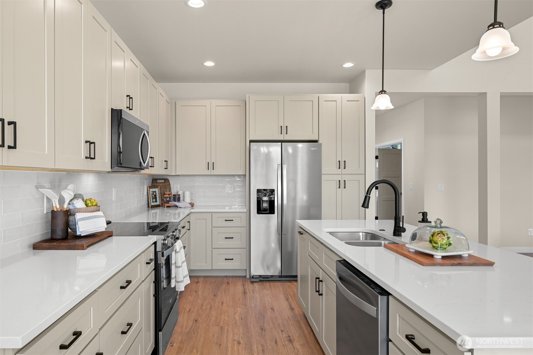 5907 Birdseye Court , Ferndale, WA 98248