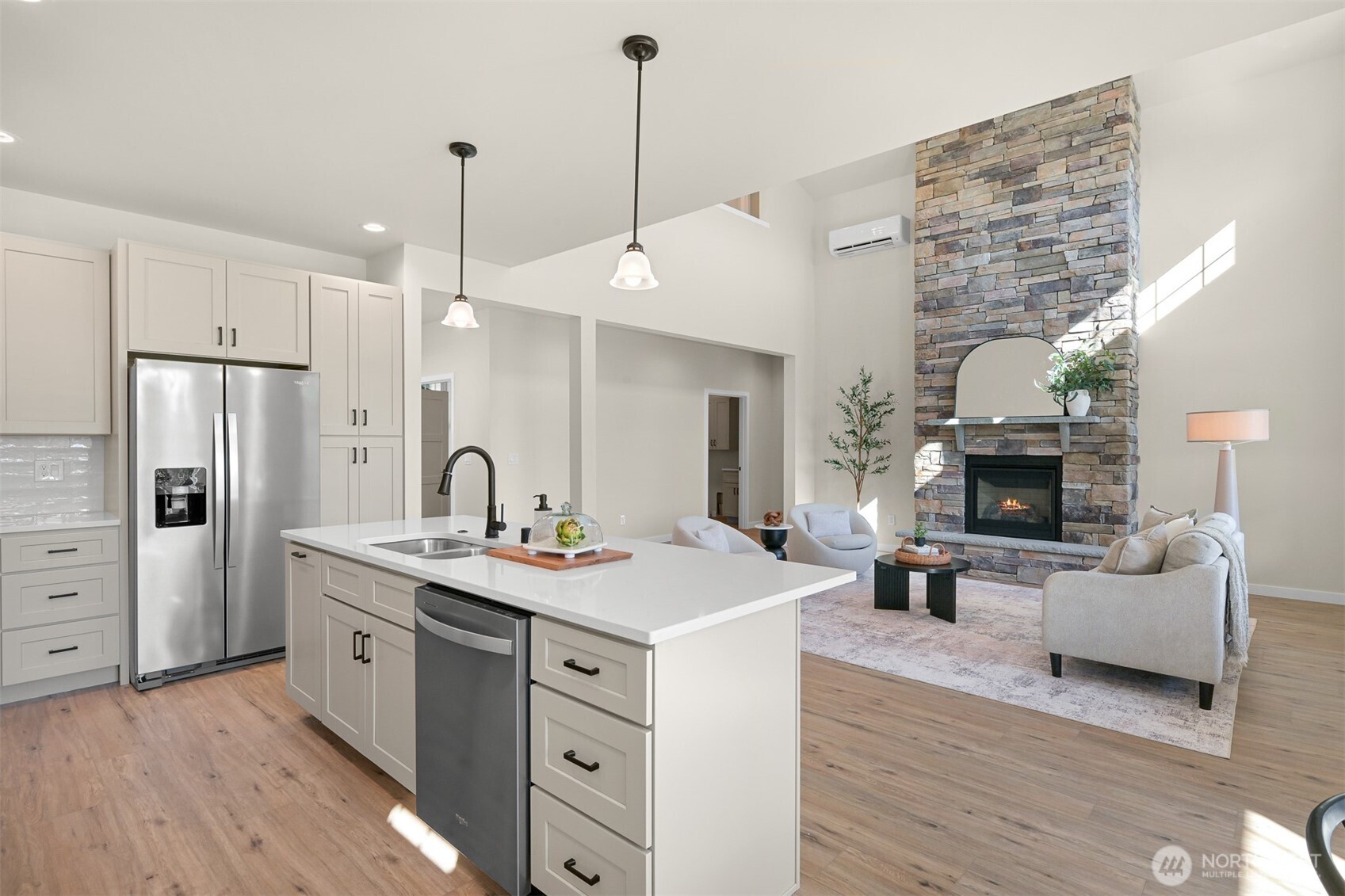 5907 Birdseye Court , Ferndale, WA 98248