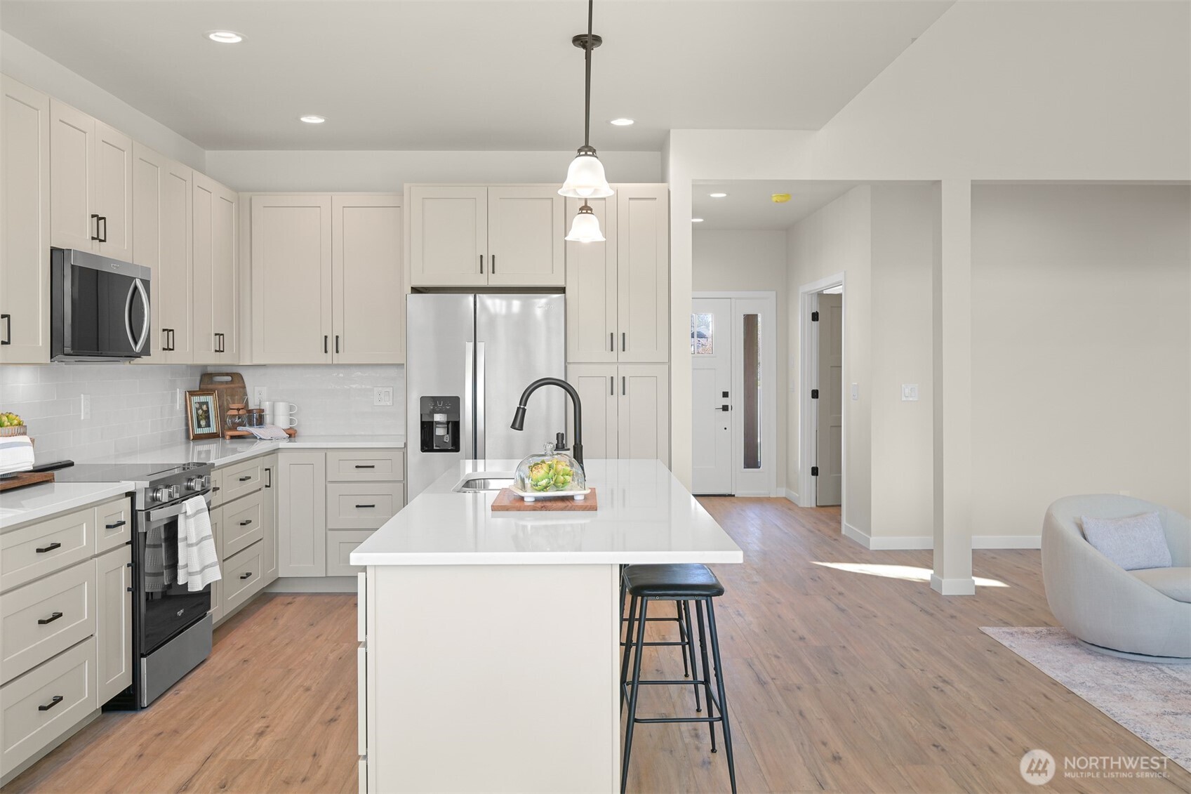 5907 Birdseye Court , Ferndale, WA 98248