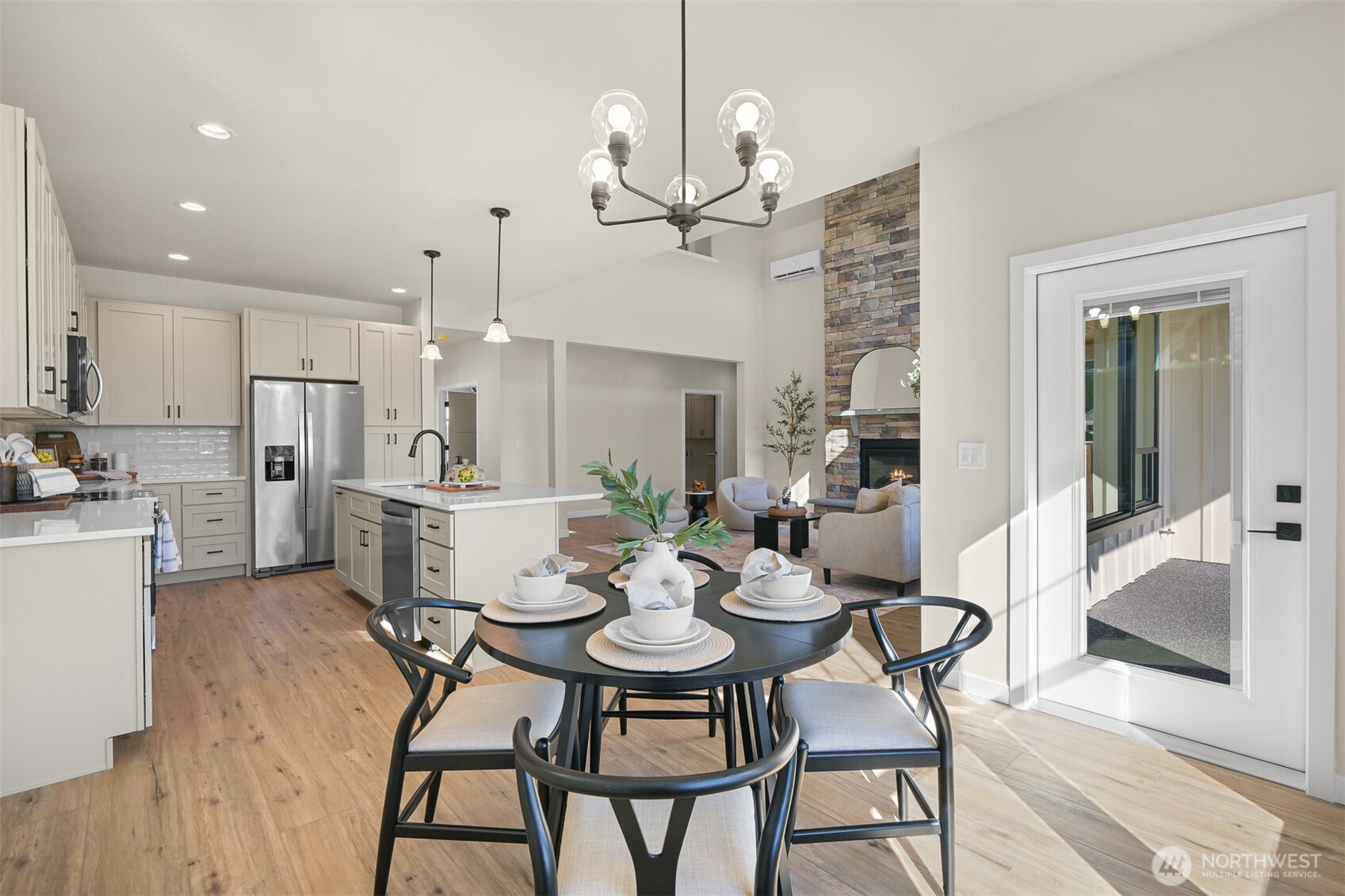 5907 Birdseye Court , Ferndale, WA 98248