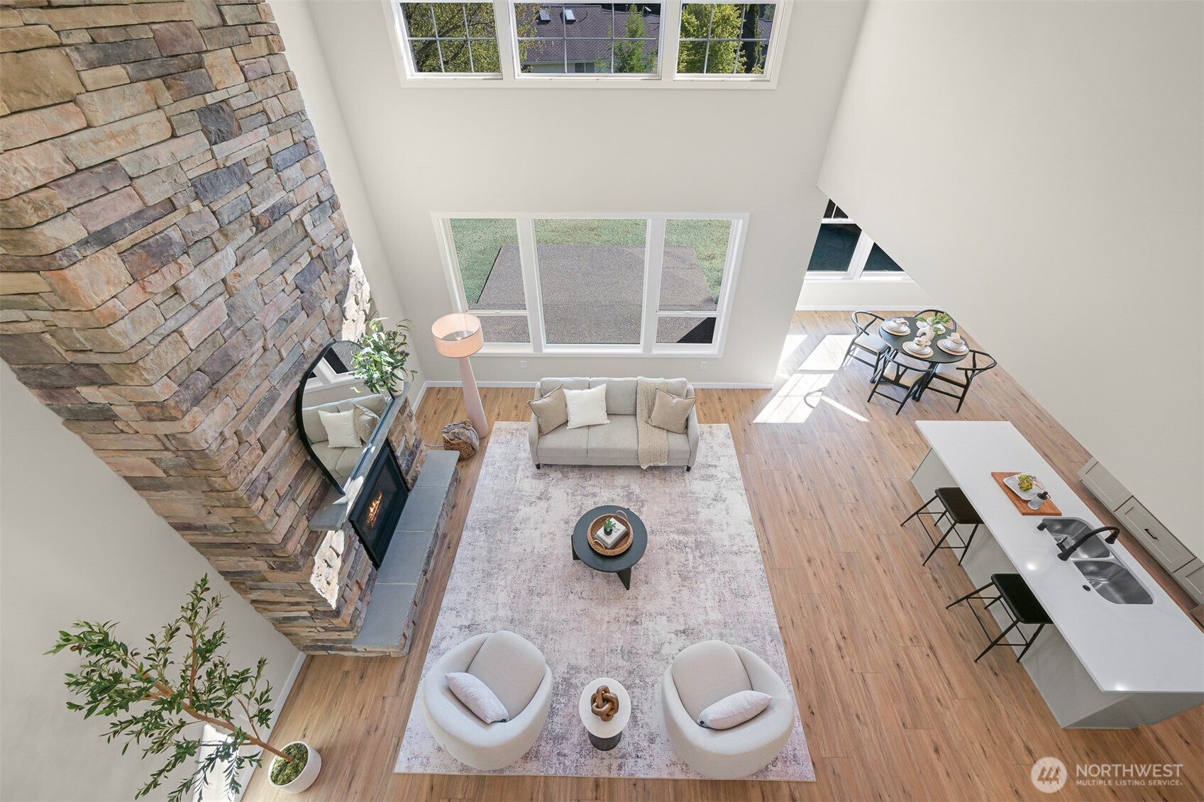 5907 Birdseye Court , Ferndale, WA 98248