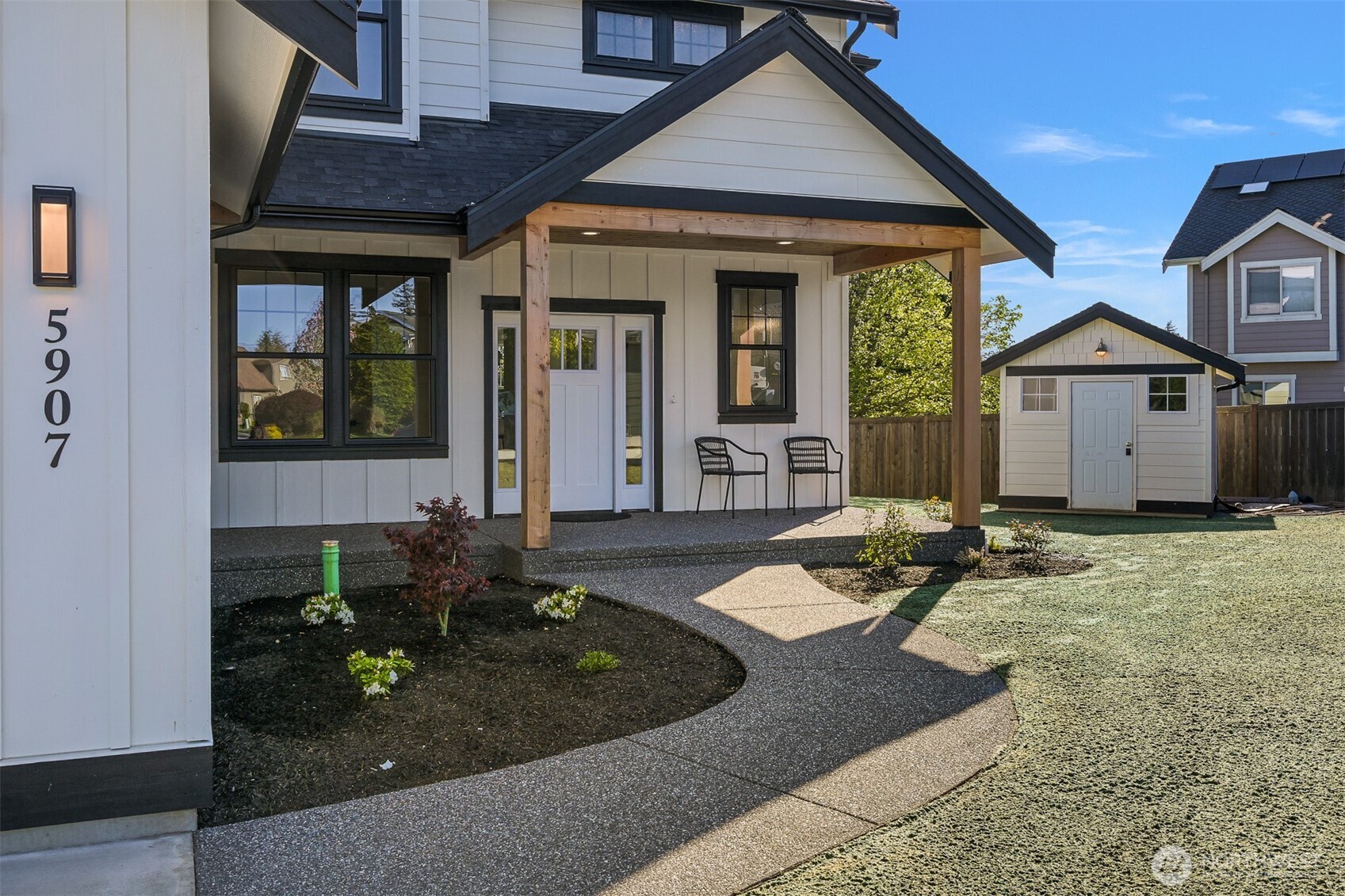 5907 Birdseye Court , Ferndale, WA 98248