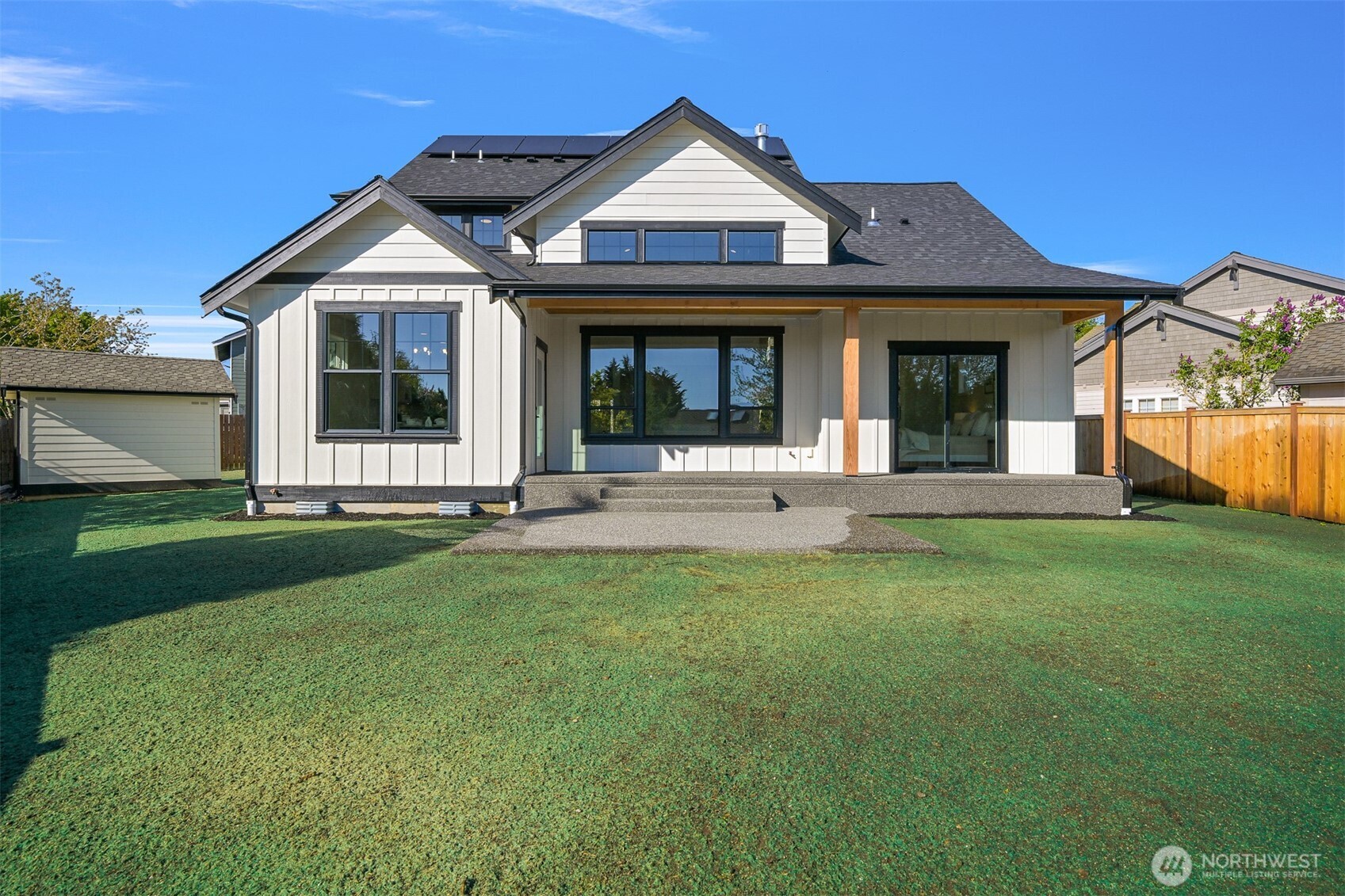 5907 Birdseye Court , Ferndale, WA 98248