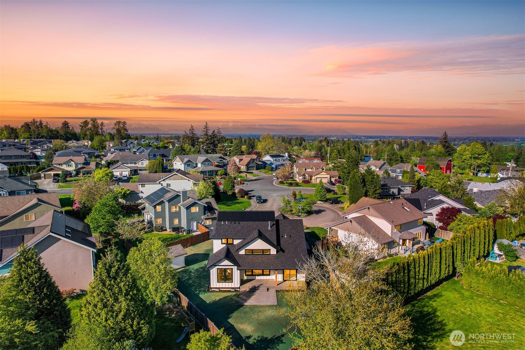5907 Birdseye Court , Ferndale, WA 98248