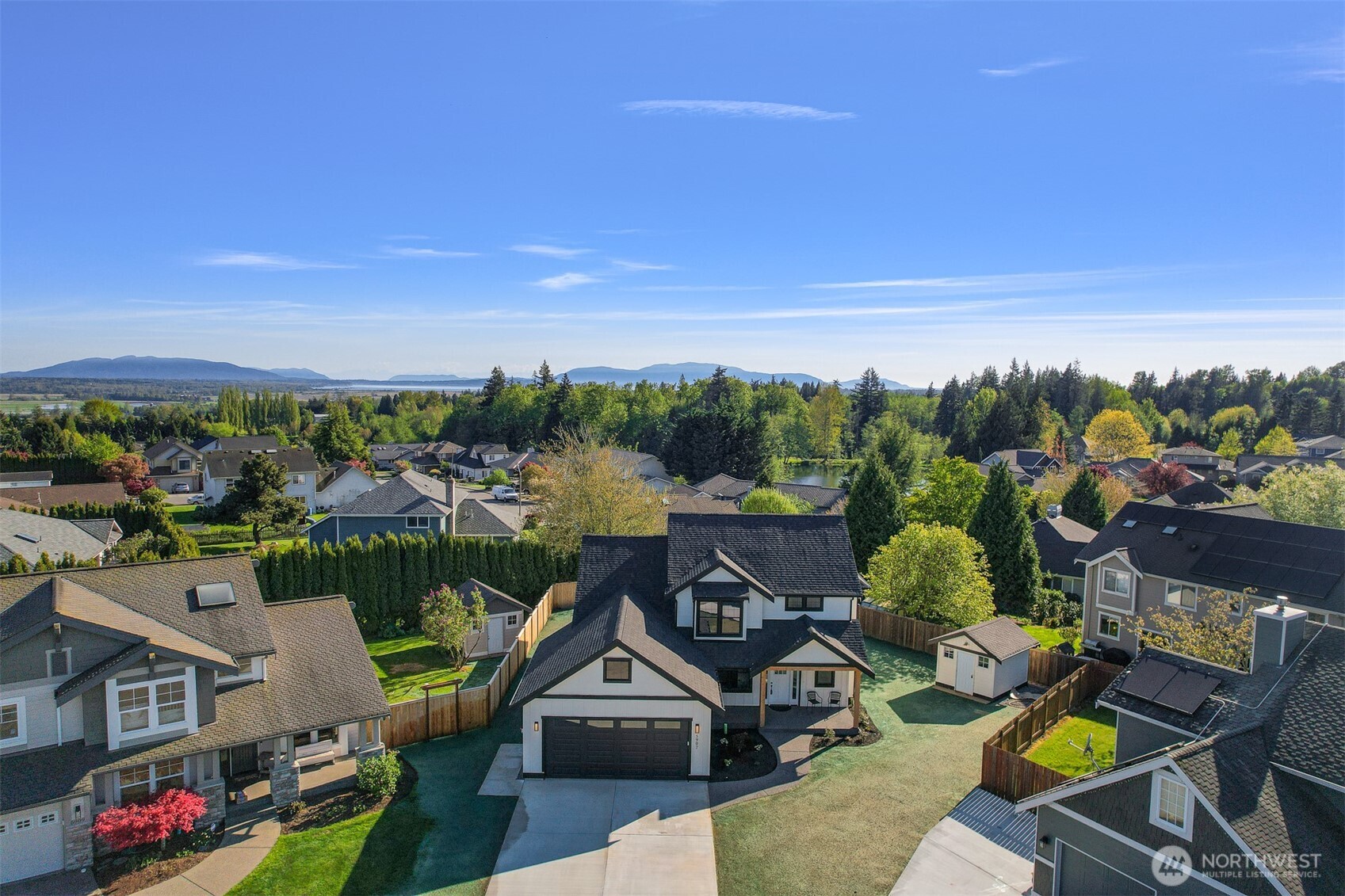 5907 Birdseye Court , Ferndale, WA 98248