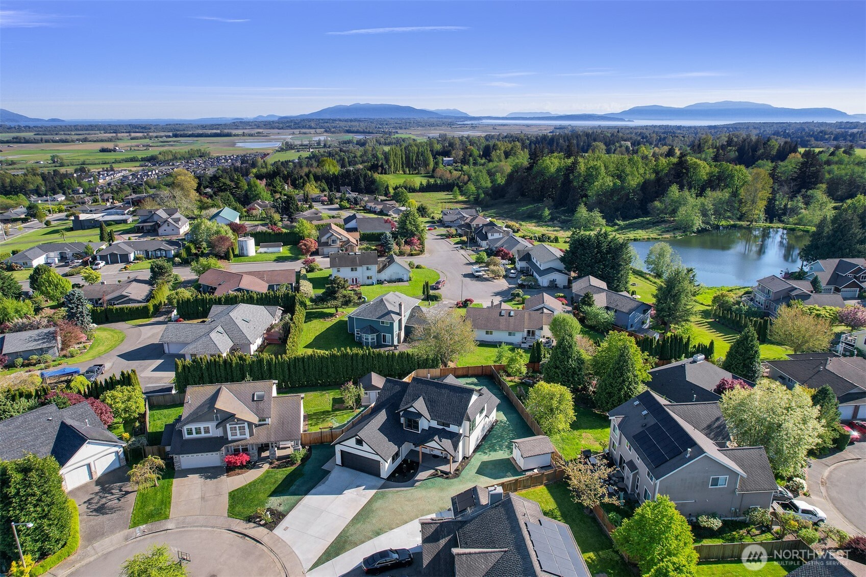 5907 Birdseye Court , Ferndale, WA 98248