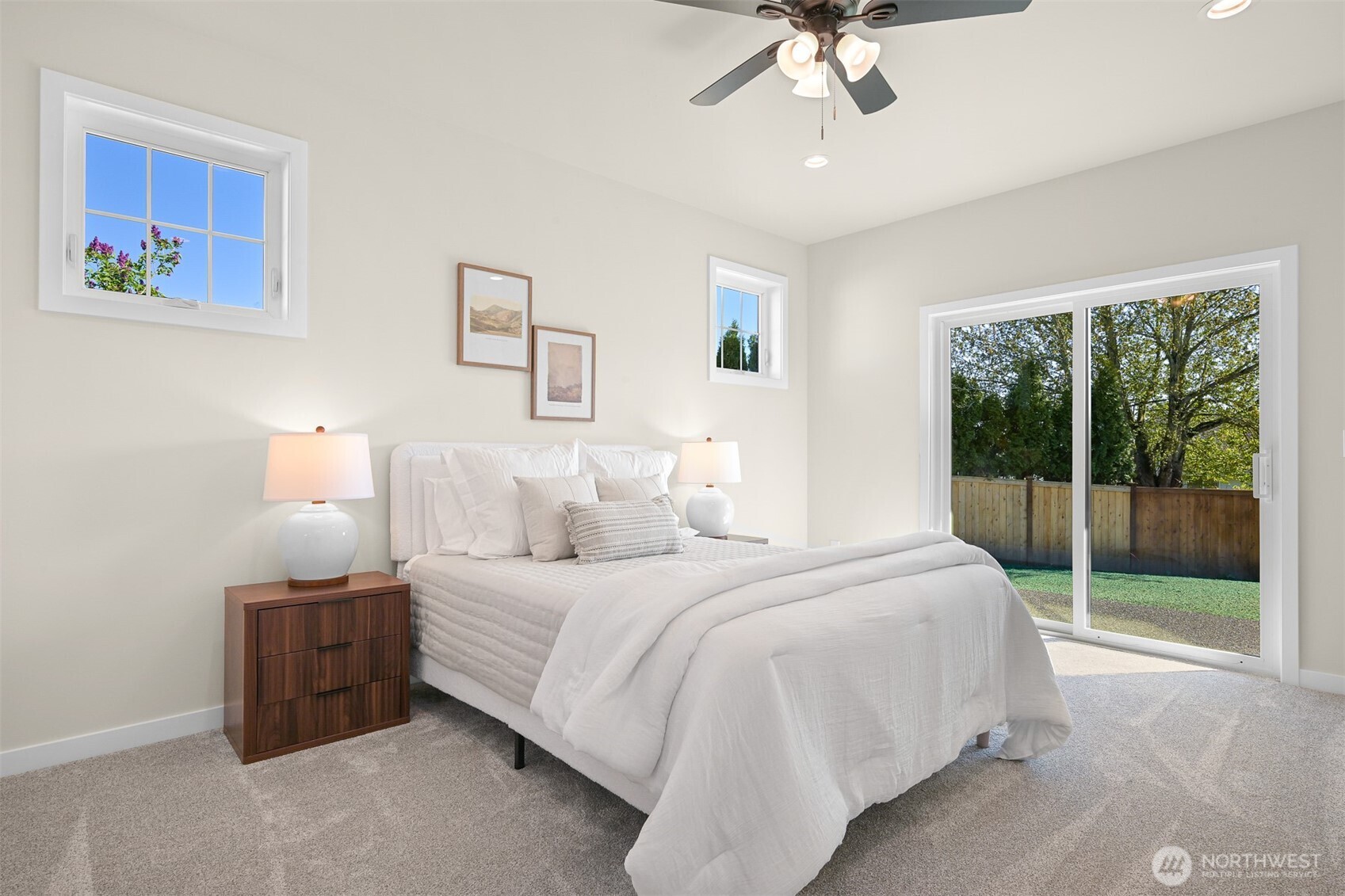 5907 Birdseye Court , Ferndale, WA 98248