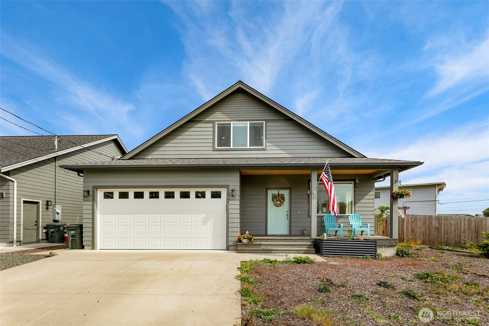 4123 Stuart Circle , Ferndale, WA 98248