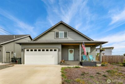 4123 Stuart Circle , Ferndale, WA 98248