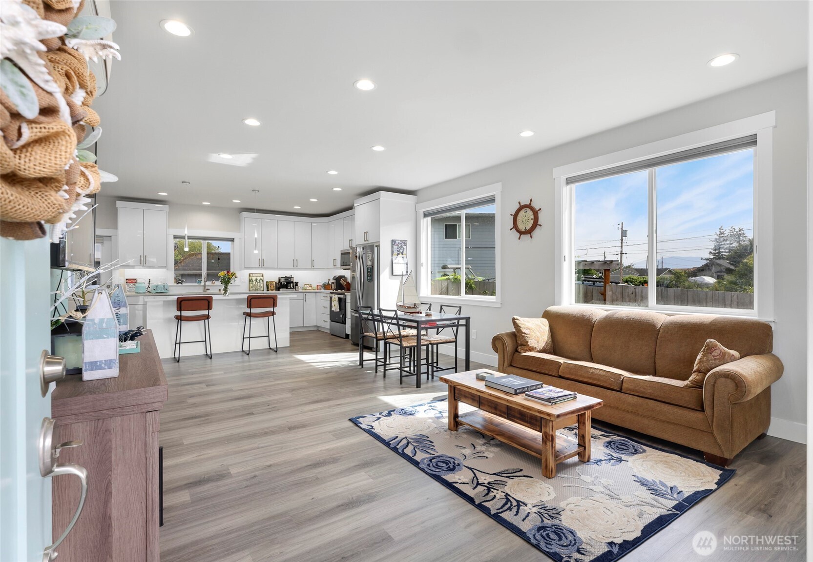 4123 Stuart Circle , Ferndale, WA 98248