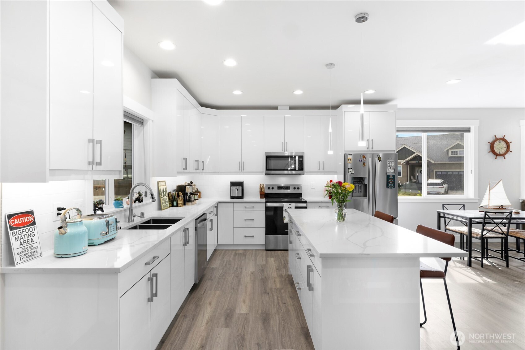 4123 Stuart Circle , Ferndale, WA 98248