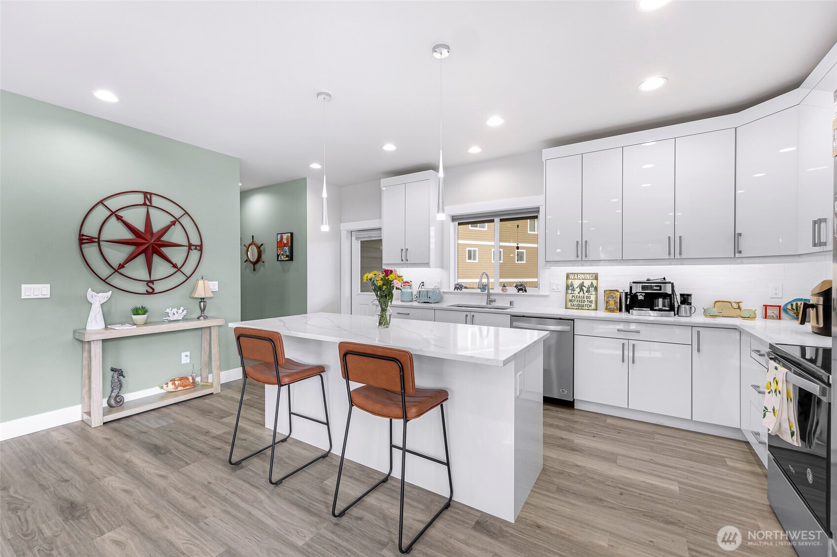 4123 Stuart Circle , Ferndale, WA 98248