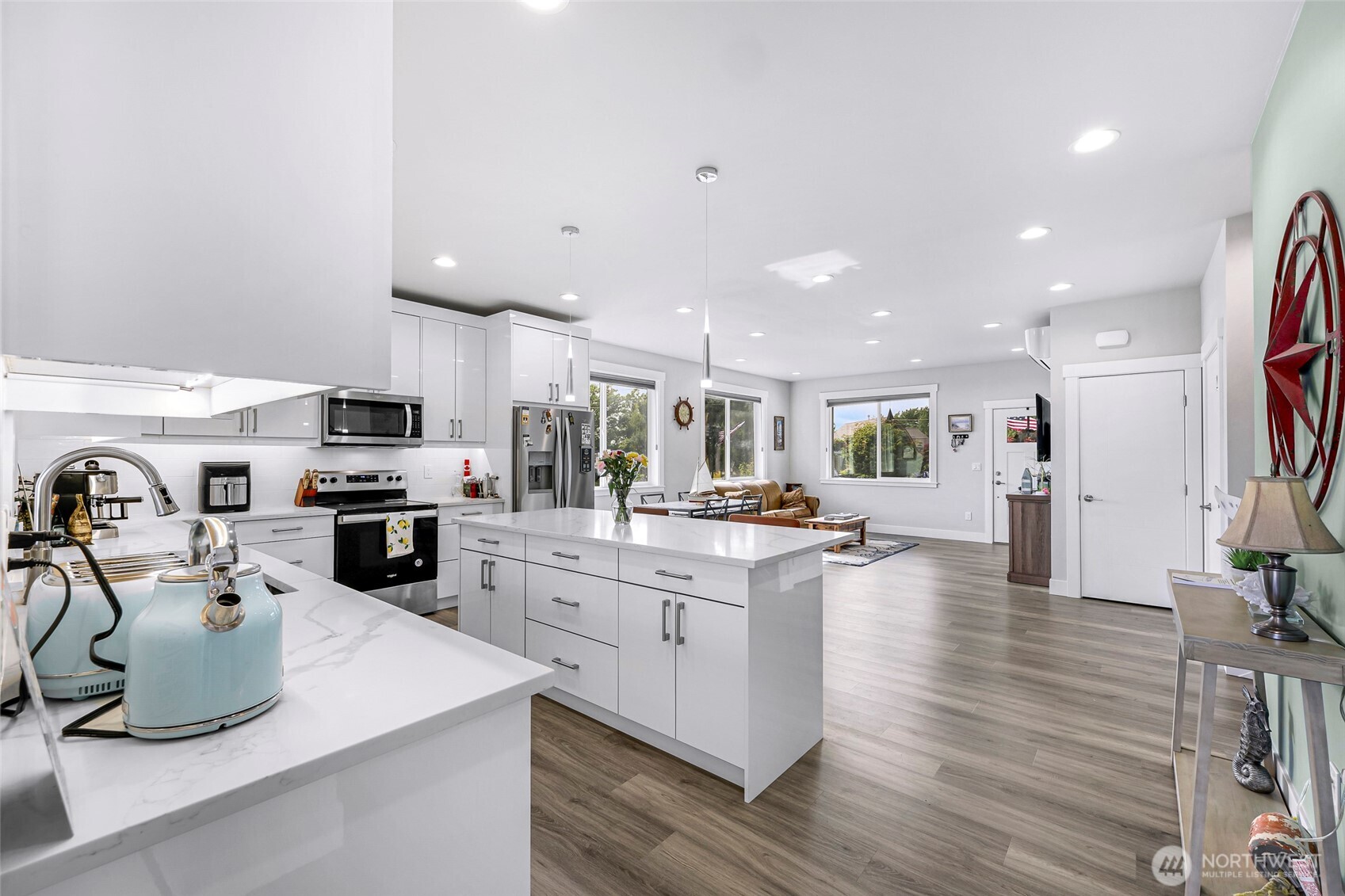 4123 Stuart Circle , Ferndale, WA 98248