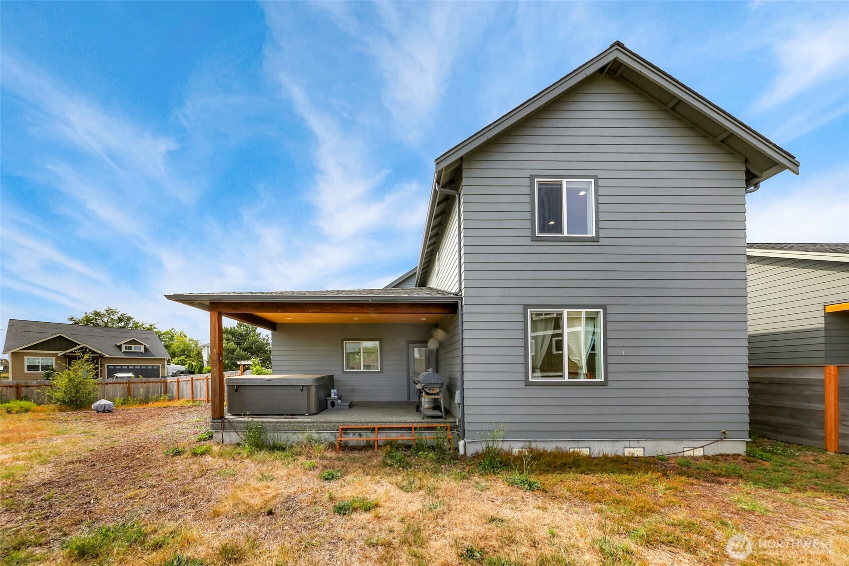 4123 Stuart Circle , Ferndale, WA 98248