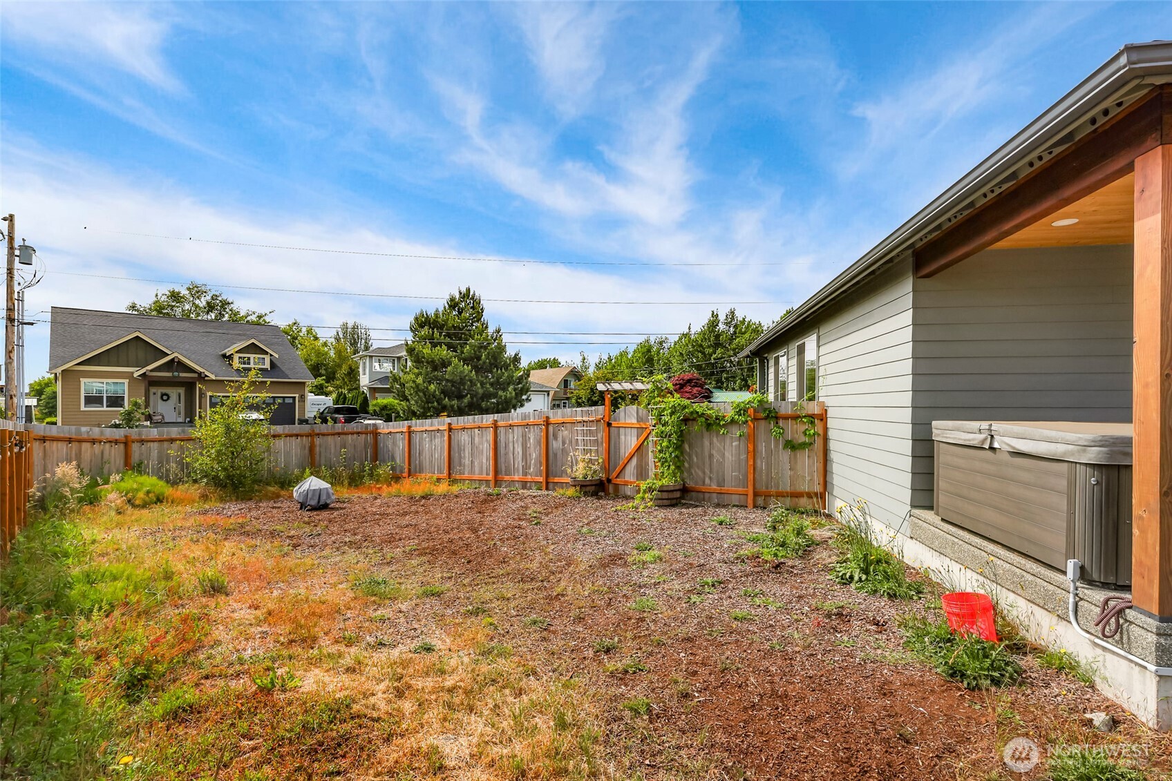 4123 Stuart Circle , Ferndale, WA 98248