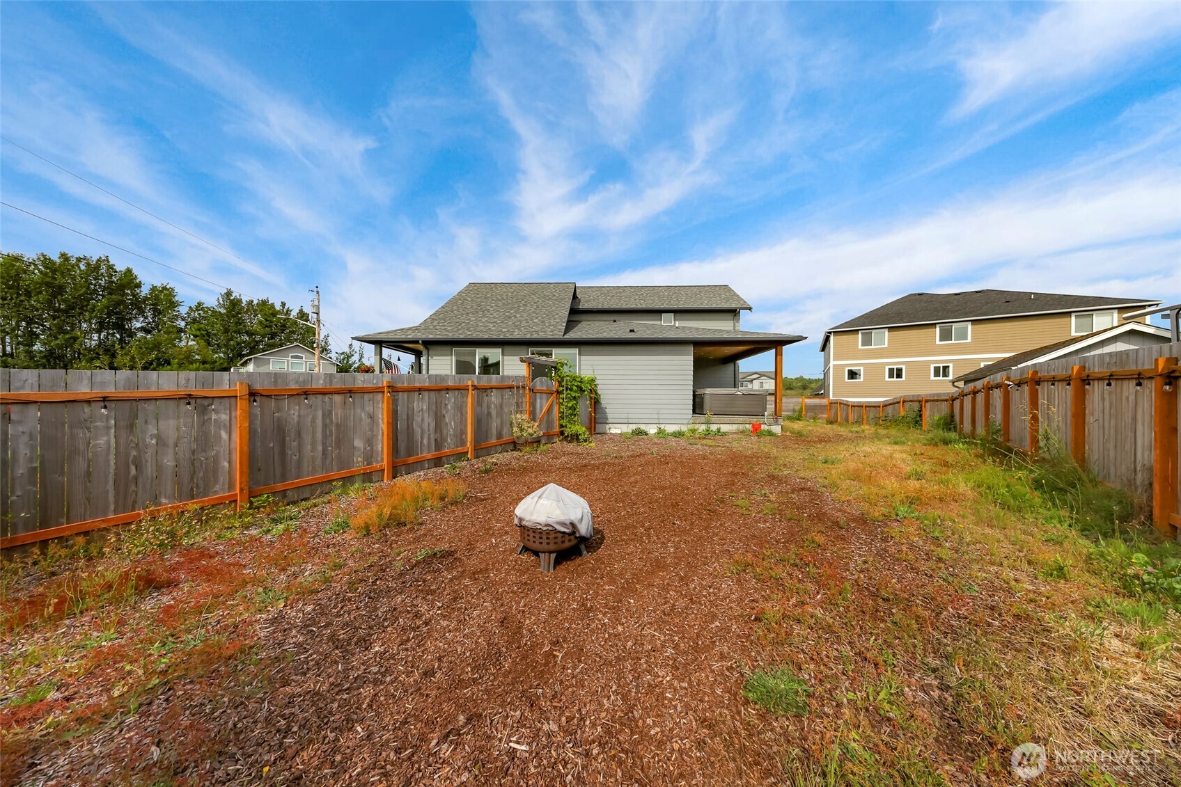 4123 Stuart Circle , Ferndale, WA 98248