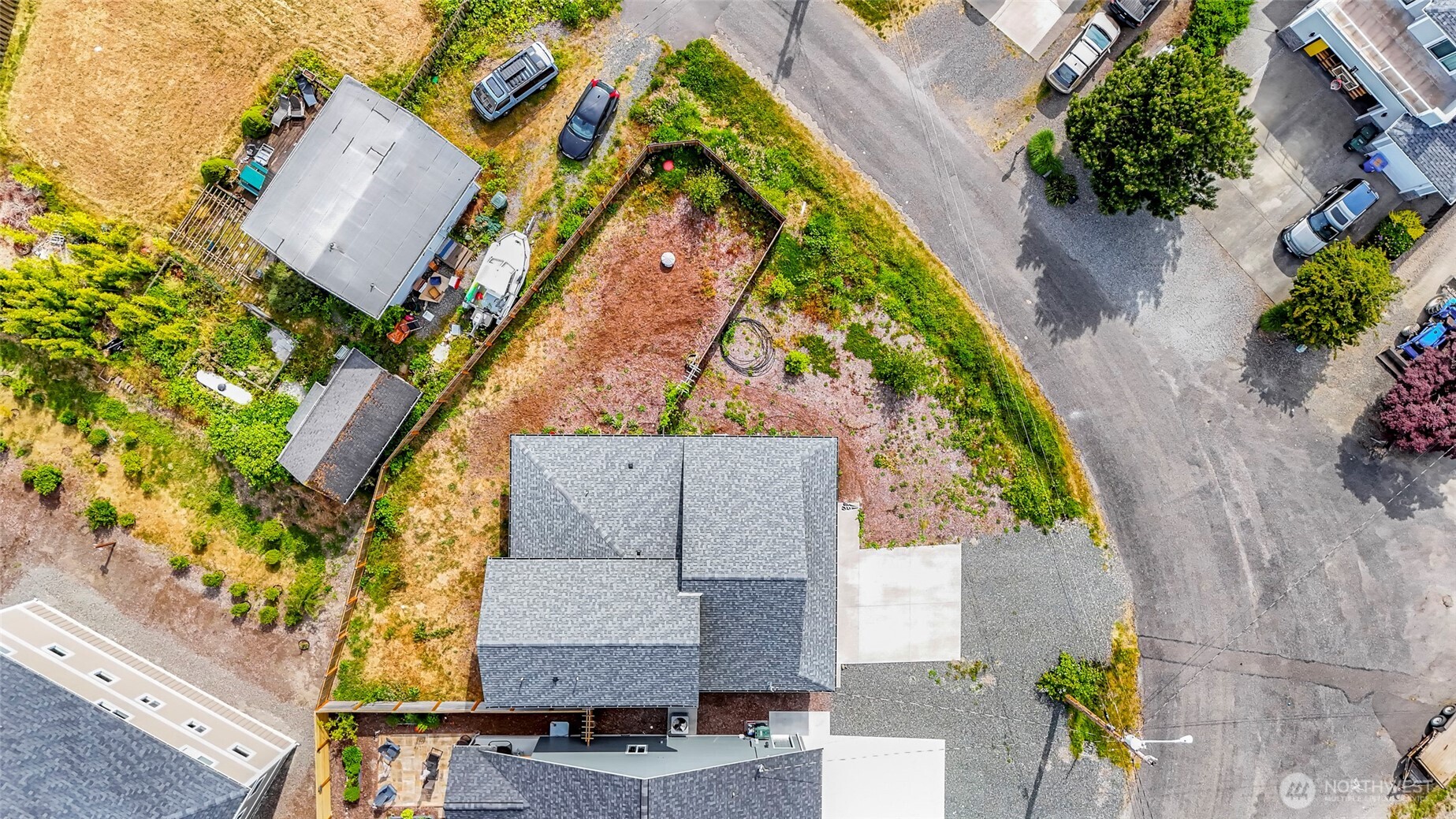 4123 Stuart Circle , Ferndale, WA 98248