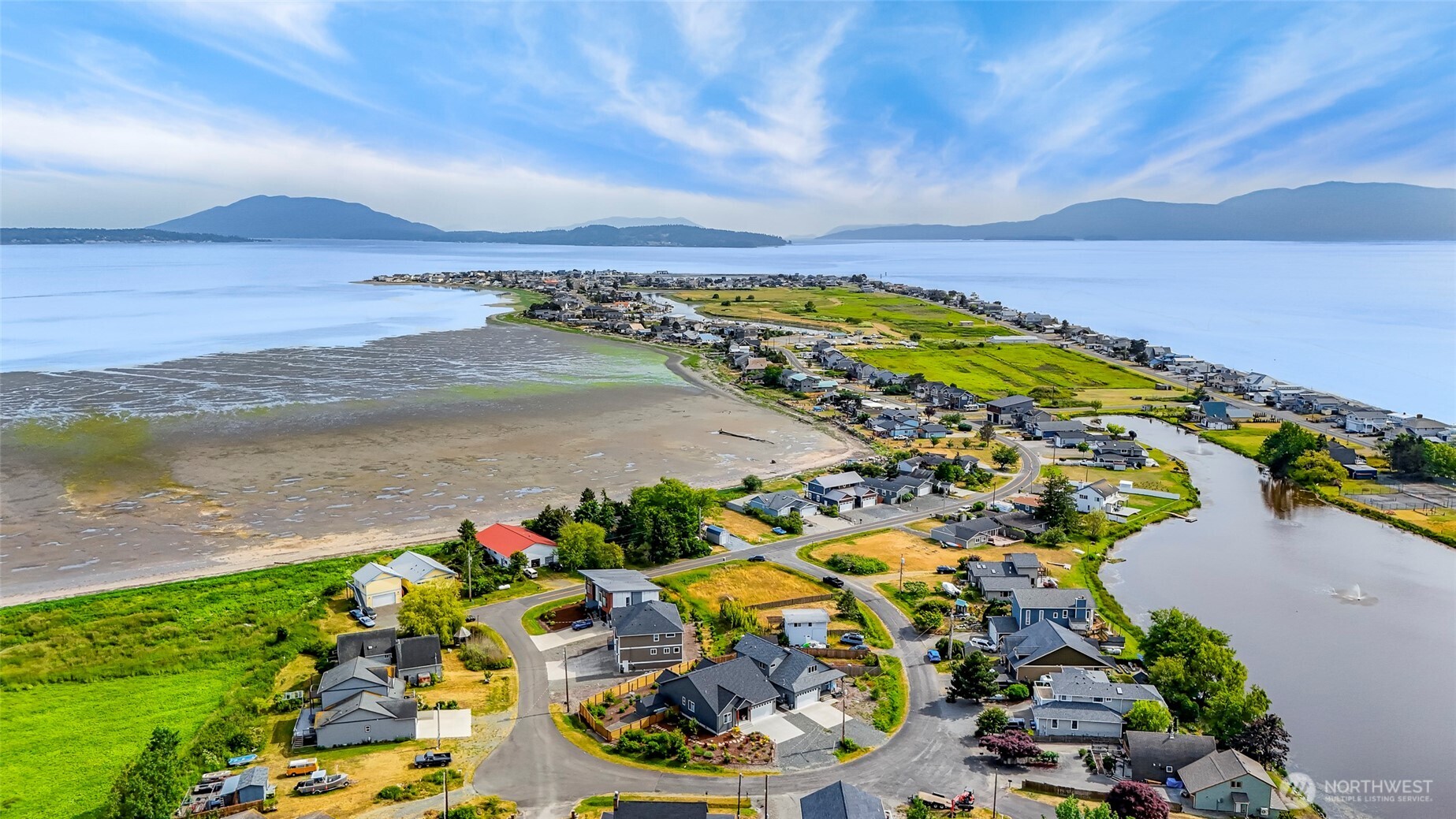 4123 Stuart Circle , Ferndale, WA 98248