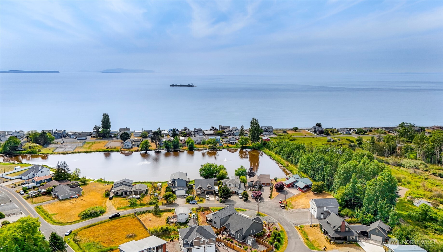 4123 Stuart Circle , Ferndale, WA 98248