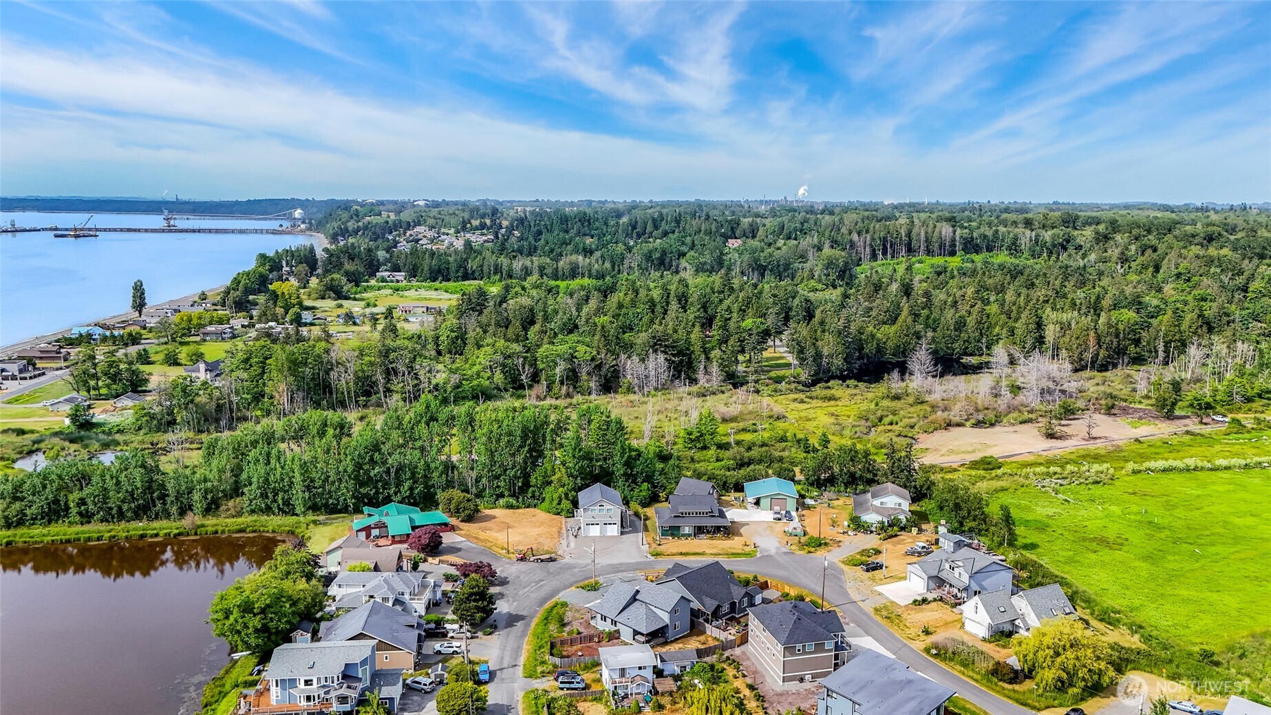 4123 Stuart Circle , Ferndale, WA 98248