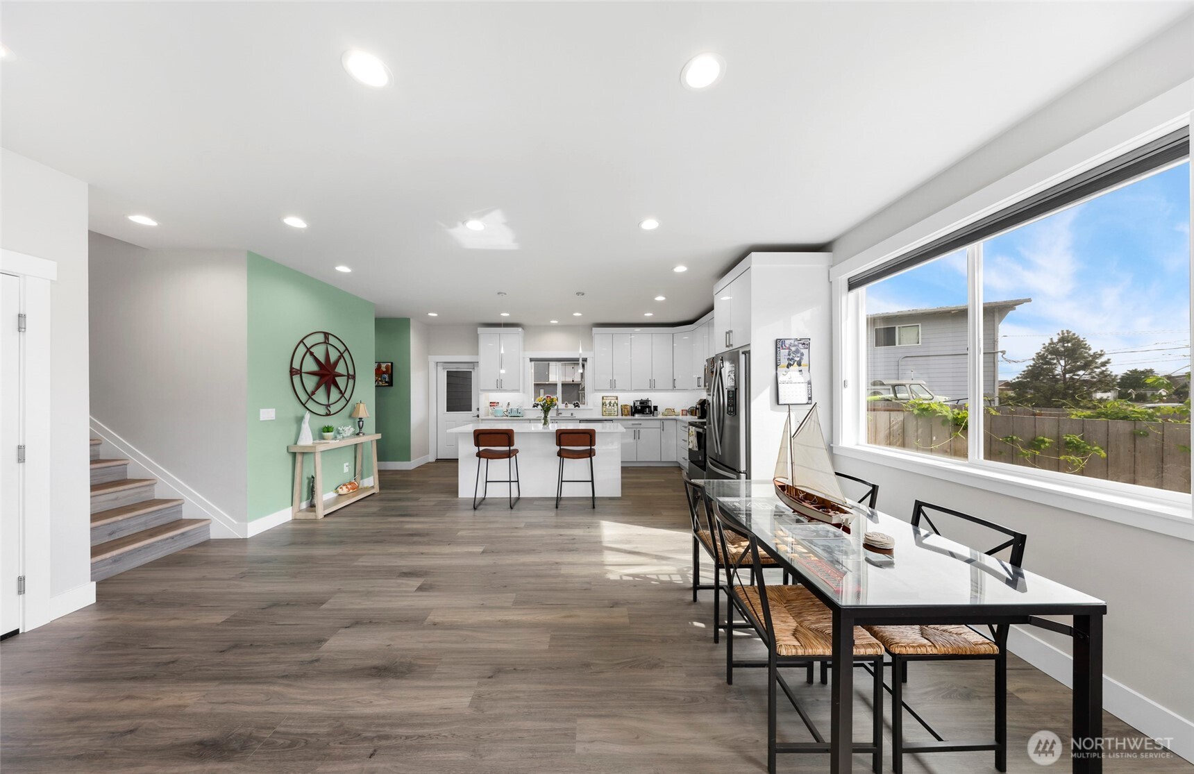 4123 Stuart Circle , Ferndale, WA 98248