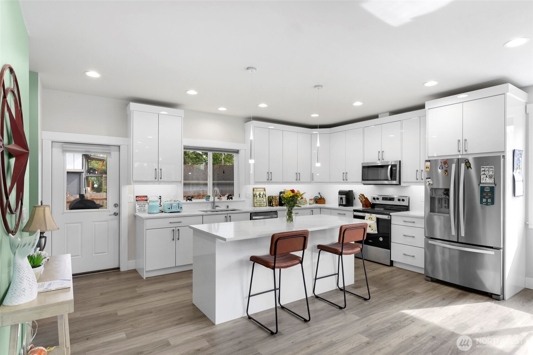 4123 Stuart Circle , Ferndale, WA 98248