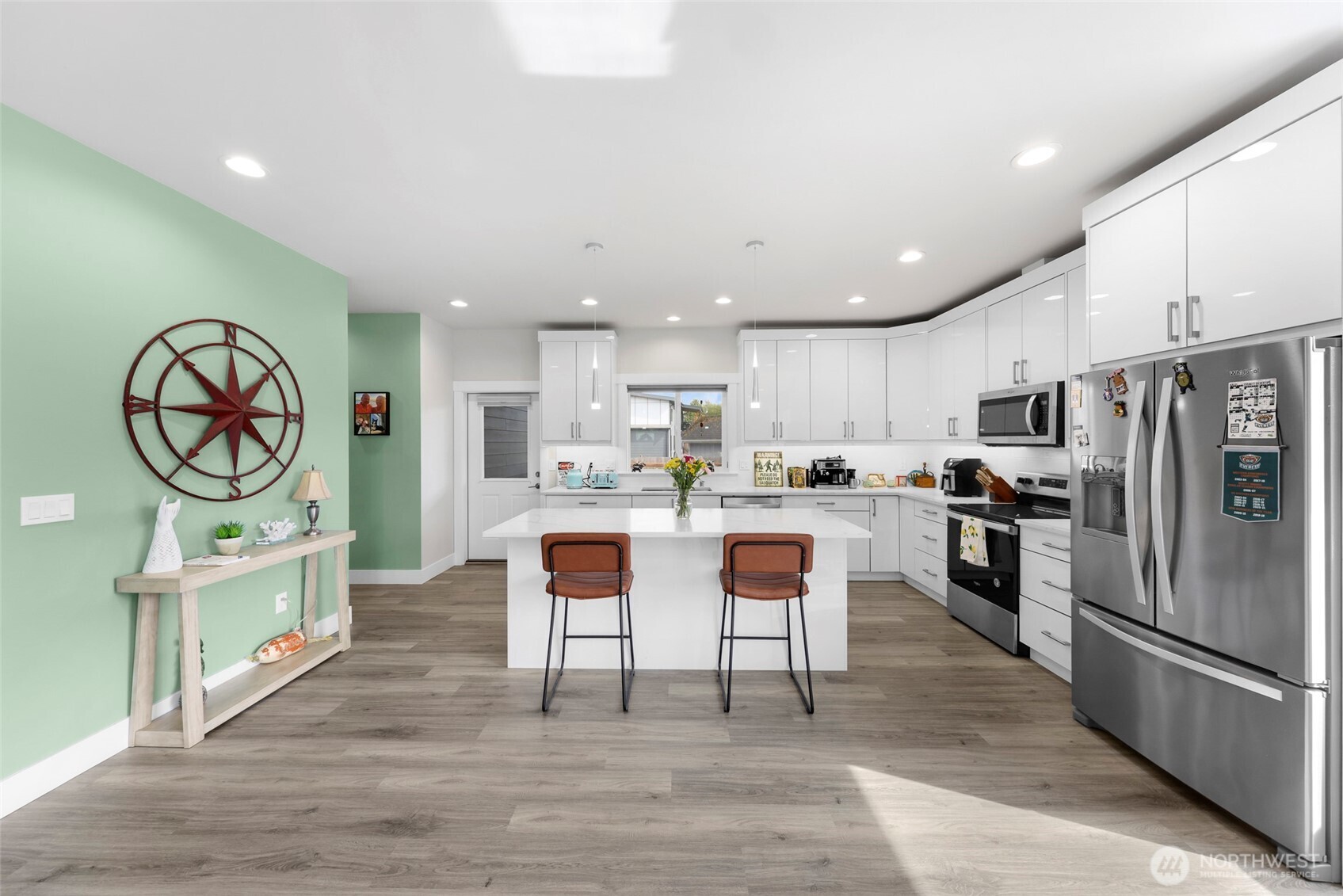 4123 Stuart Circle , Ferndale, WA 98248