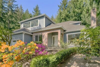 23216 SE 31st Street , Sammamish, WA 98075 - Photo 1