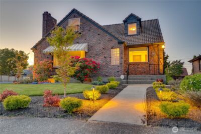 4017 N 9th Street , Tacoma, WA 98406 - Photo 1