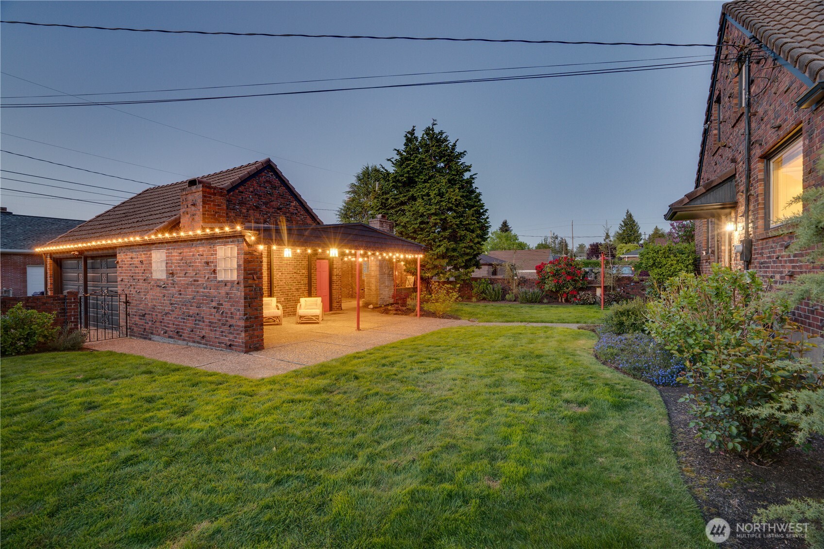 4017 N 9th Street , Tacoma, WA 98406